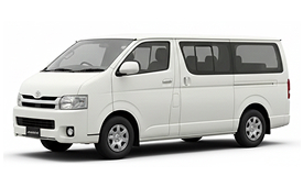 Charter Service