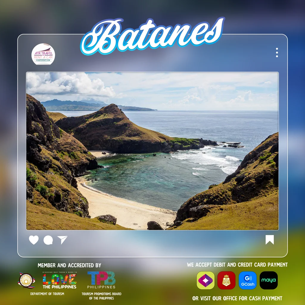 Batanes Package