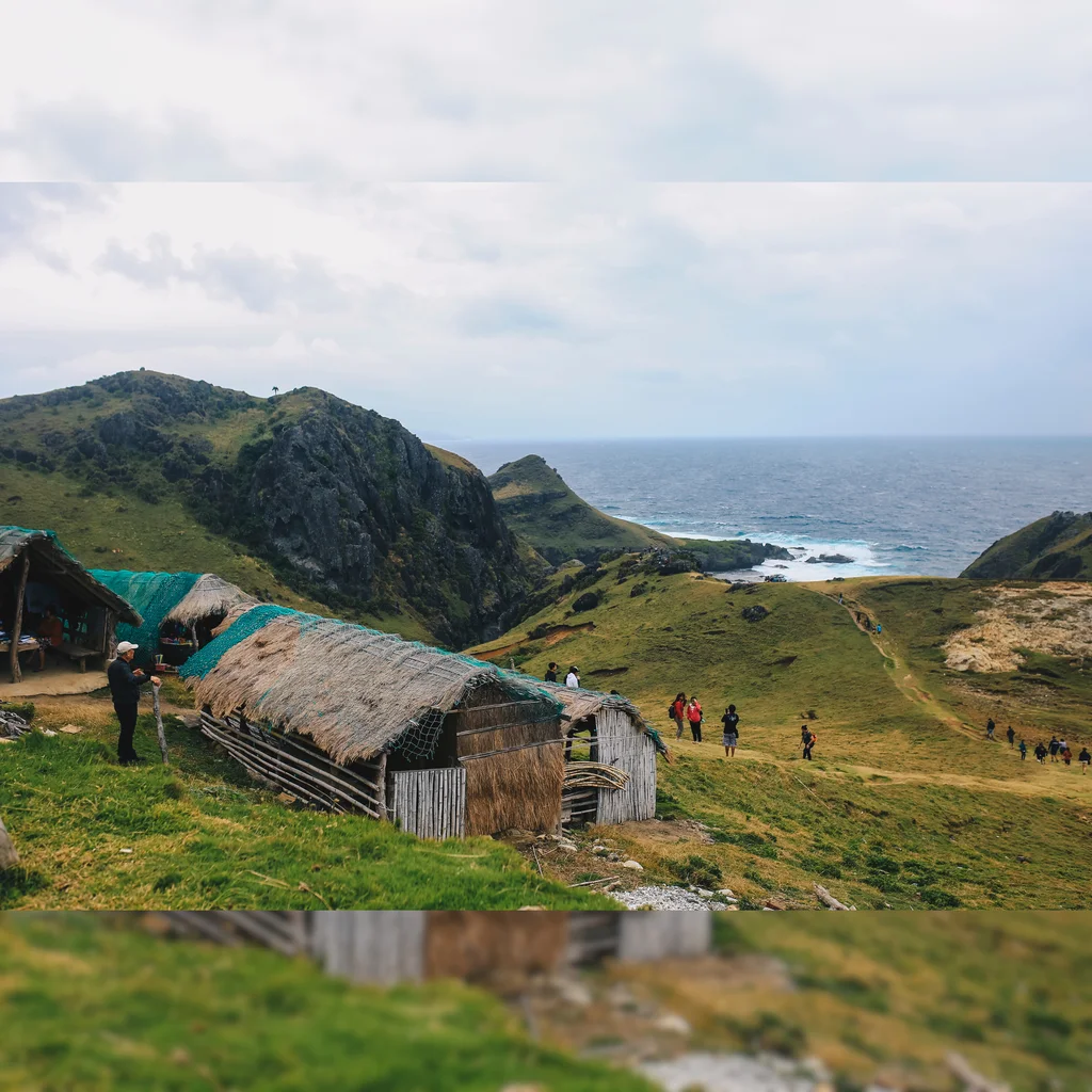 Batanes Package