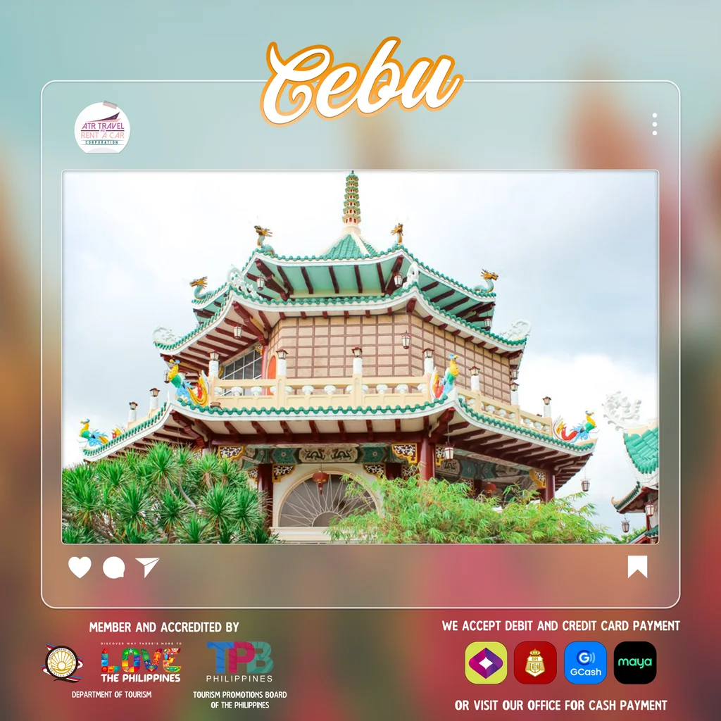 Cebu Package