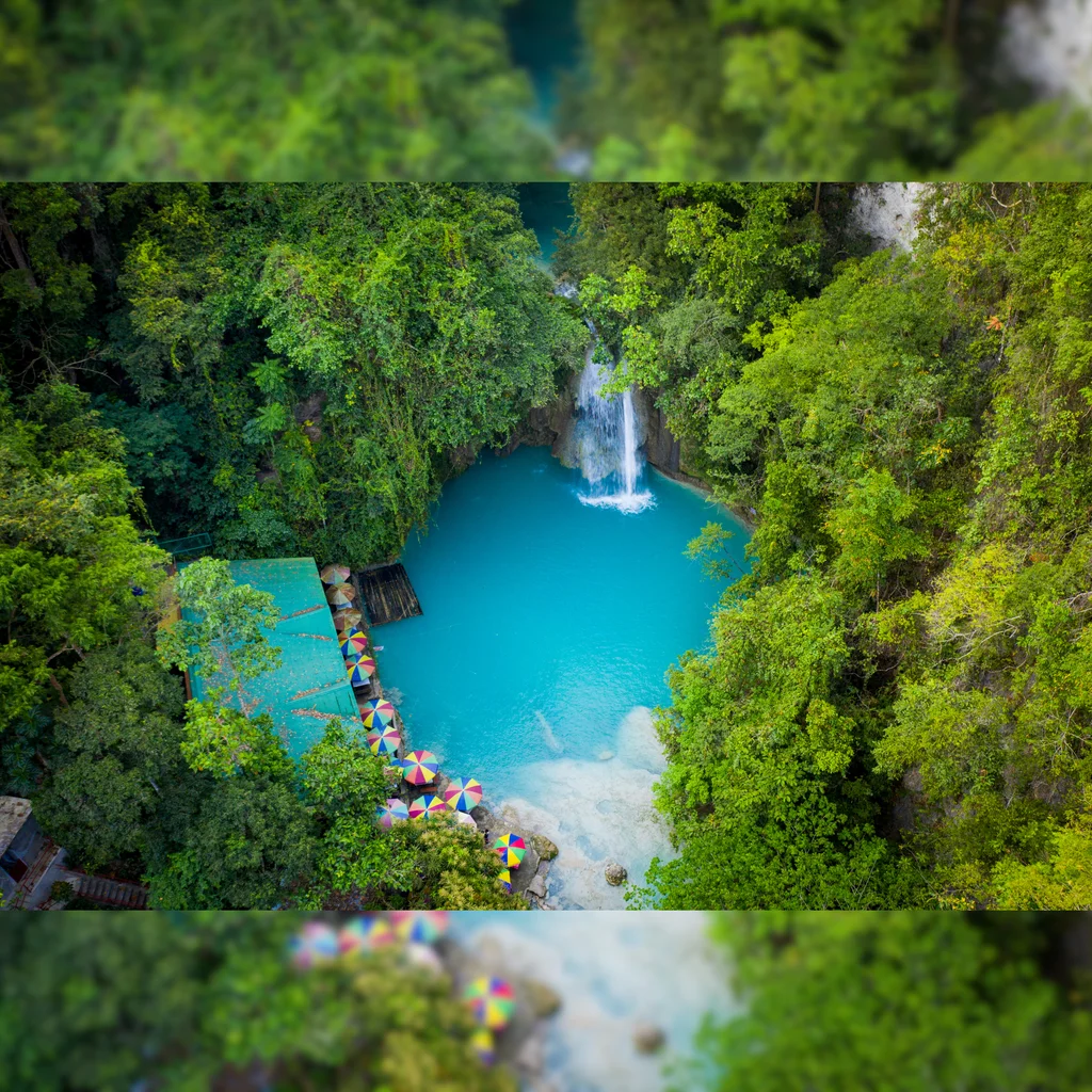 Cebu Package