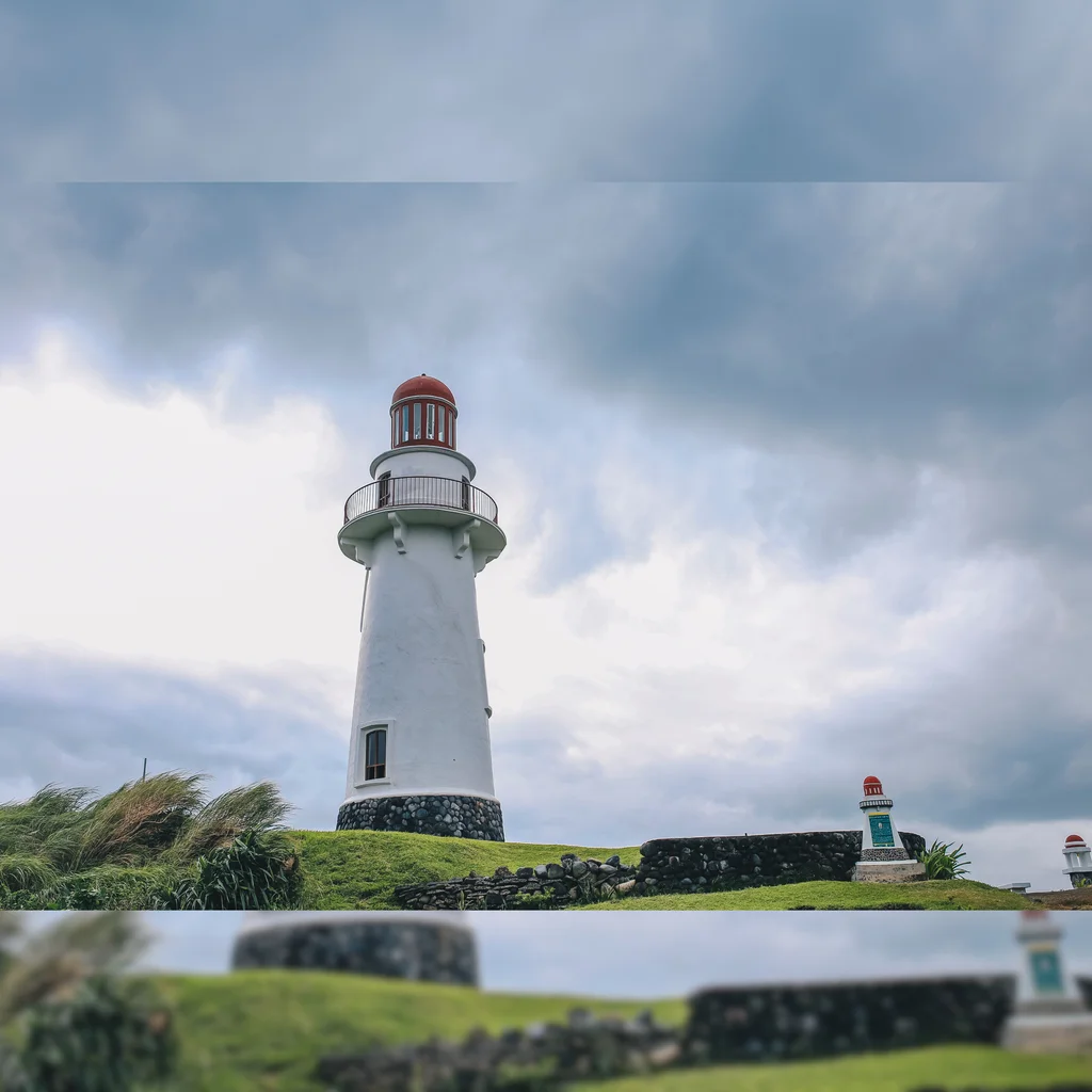 Batanes Package