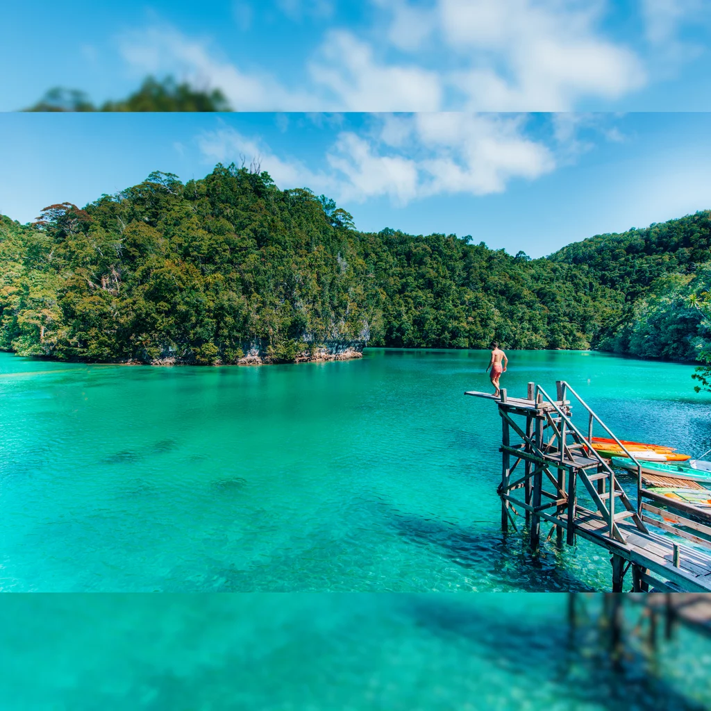 Siargao Package