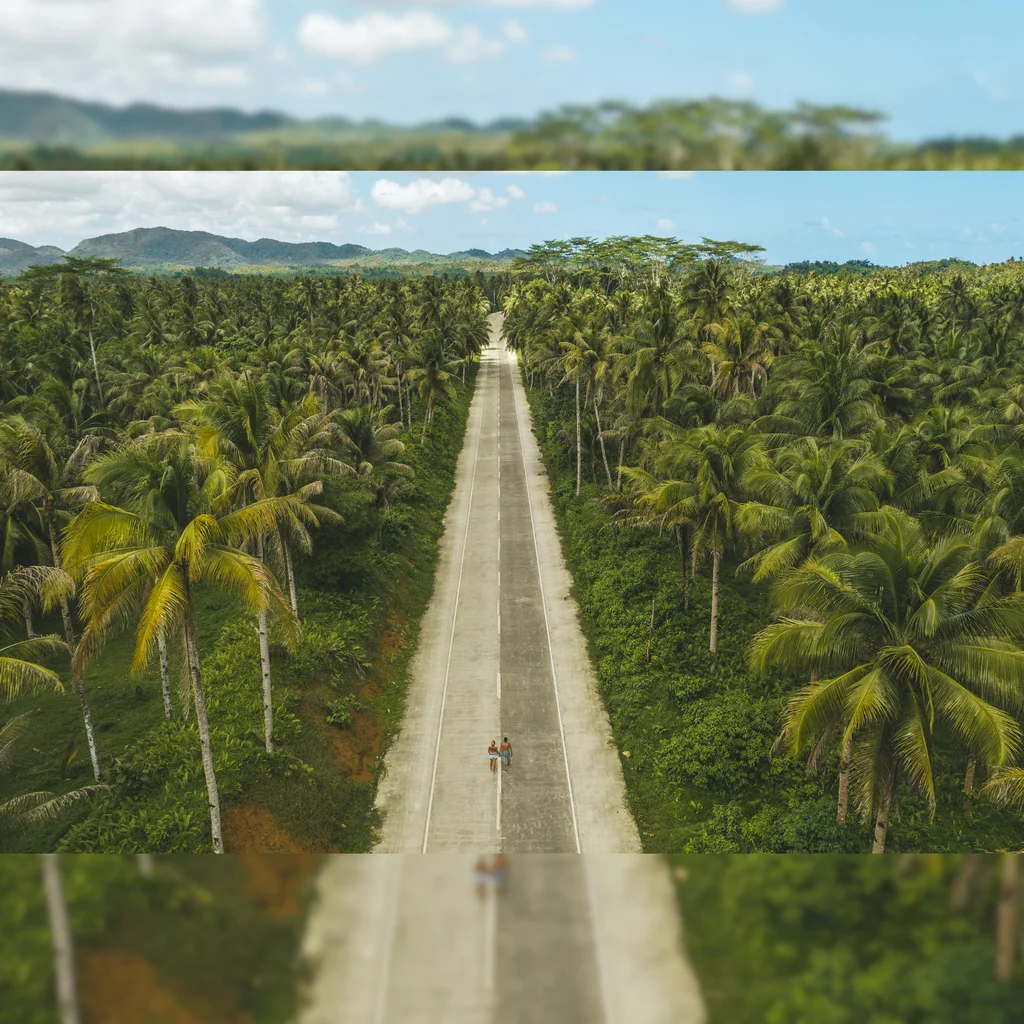 Siargao Package