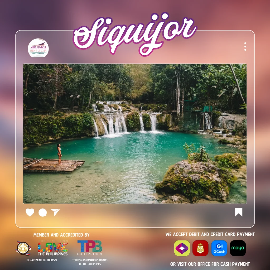 Siquijor Package
