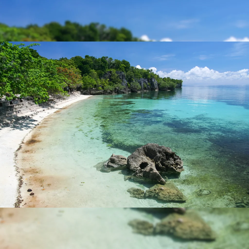 Siquijor Package