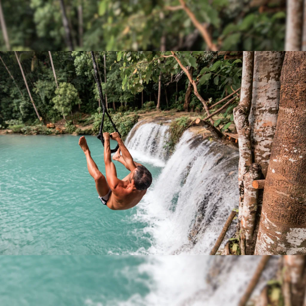 Siquijor Package