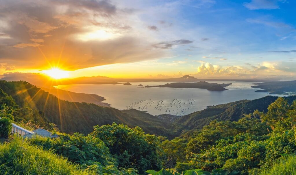 Tagaytay Day Tour