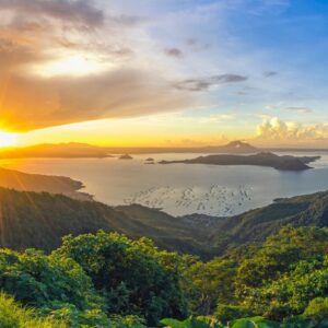 Tagaytay Day Tour