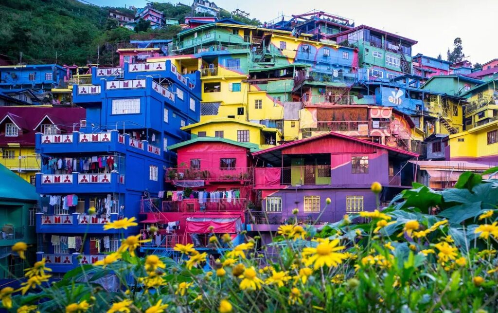 Baguio City Day Tour from Manila