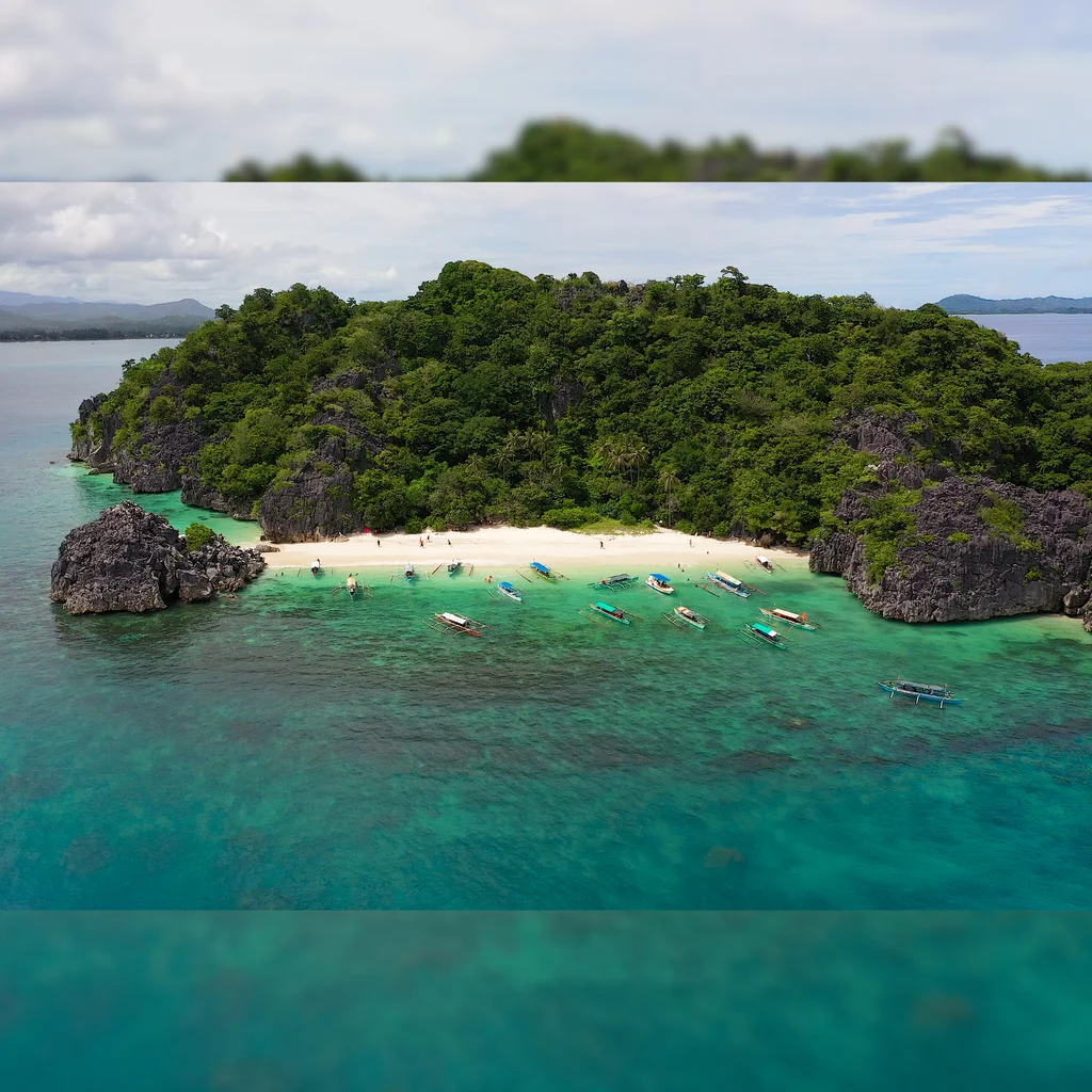 Bicol Package