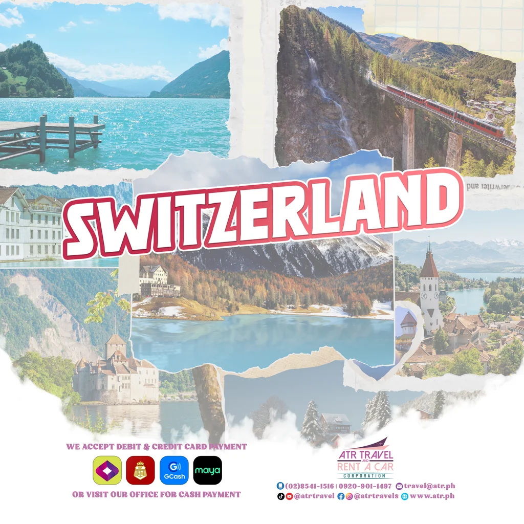 Switzerland