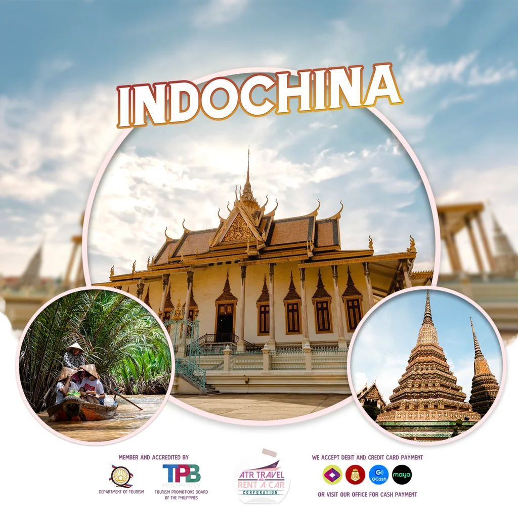 Indochina