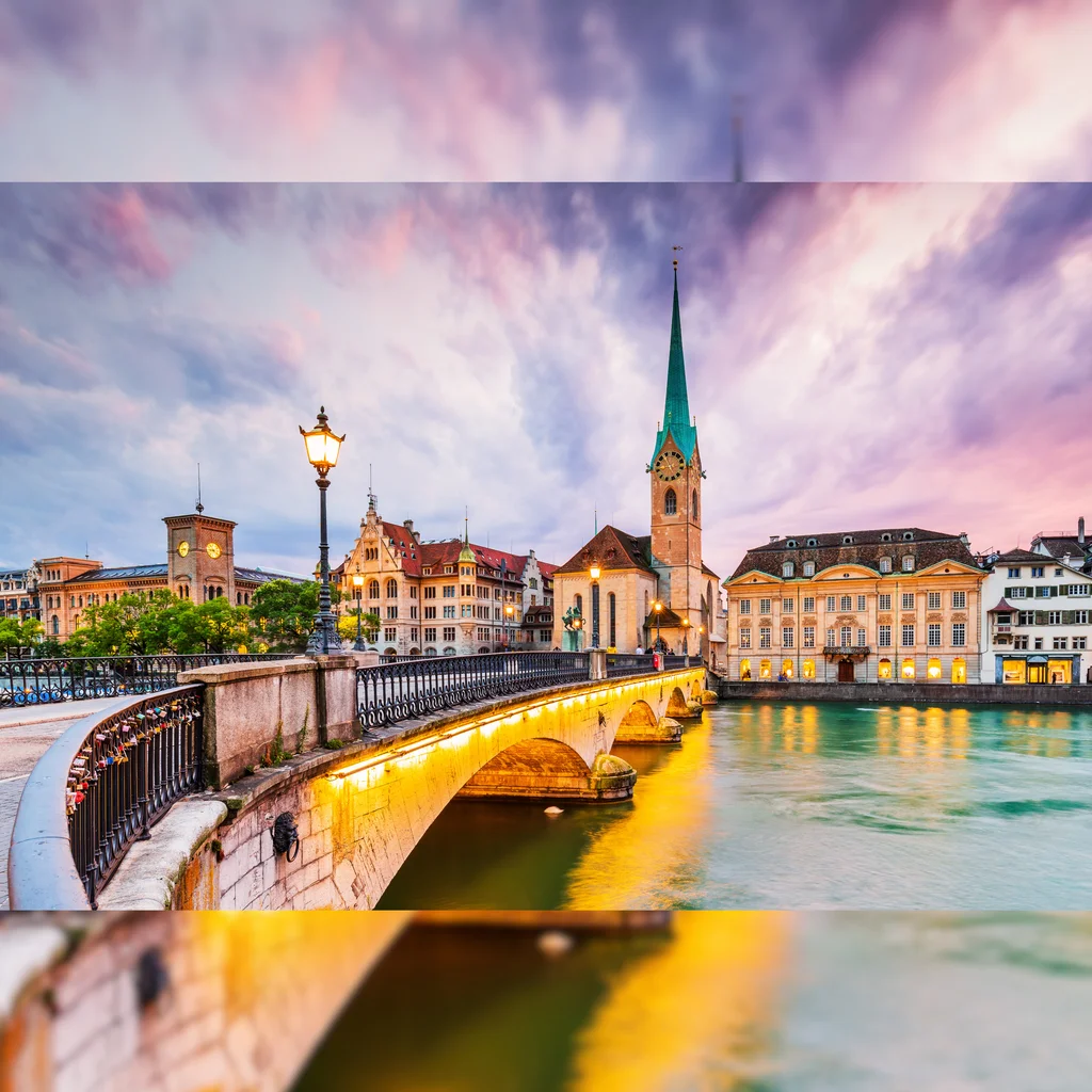 Switzerland