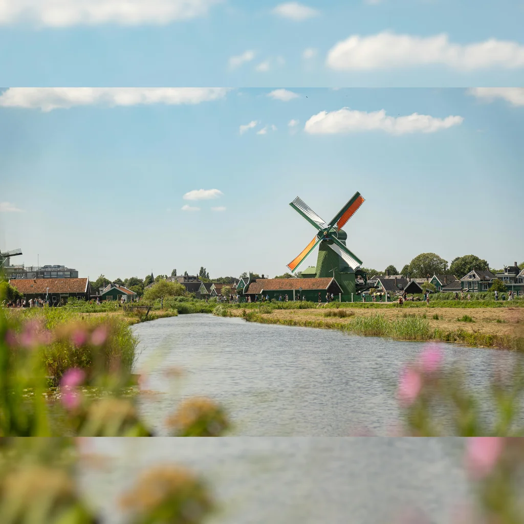 Amsterdam to Paris