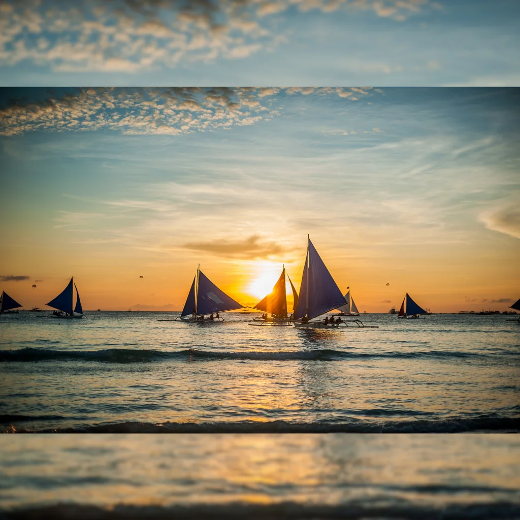 Boracay Package