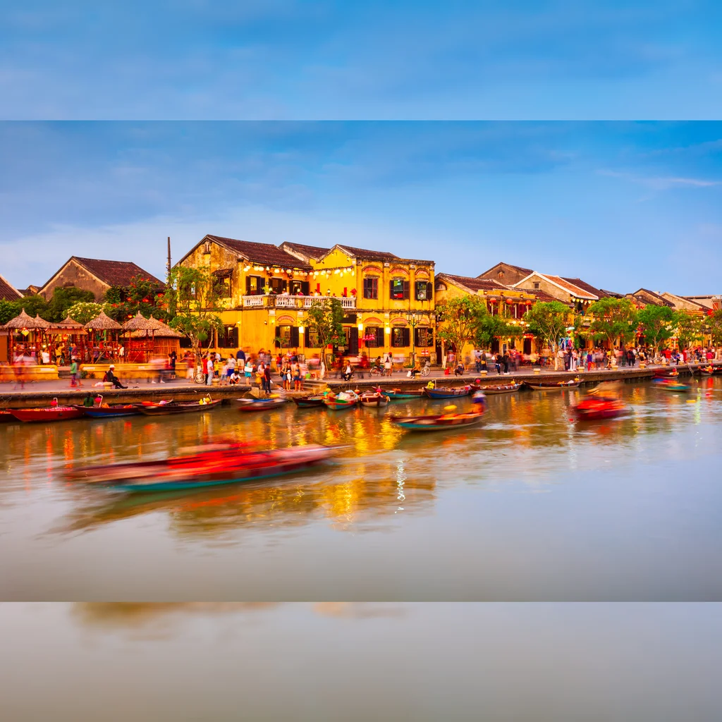 Macau • Chikan • Canton