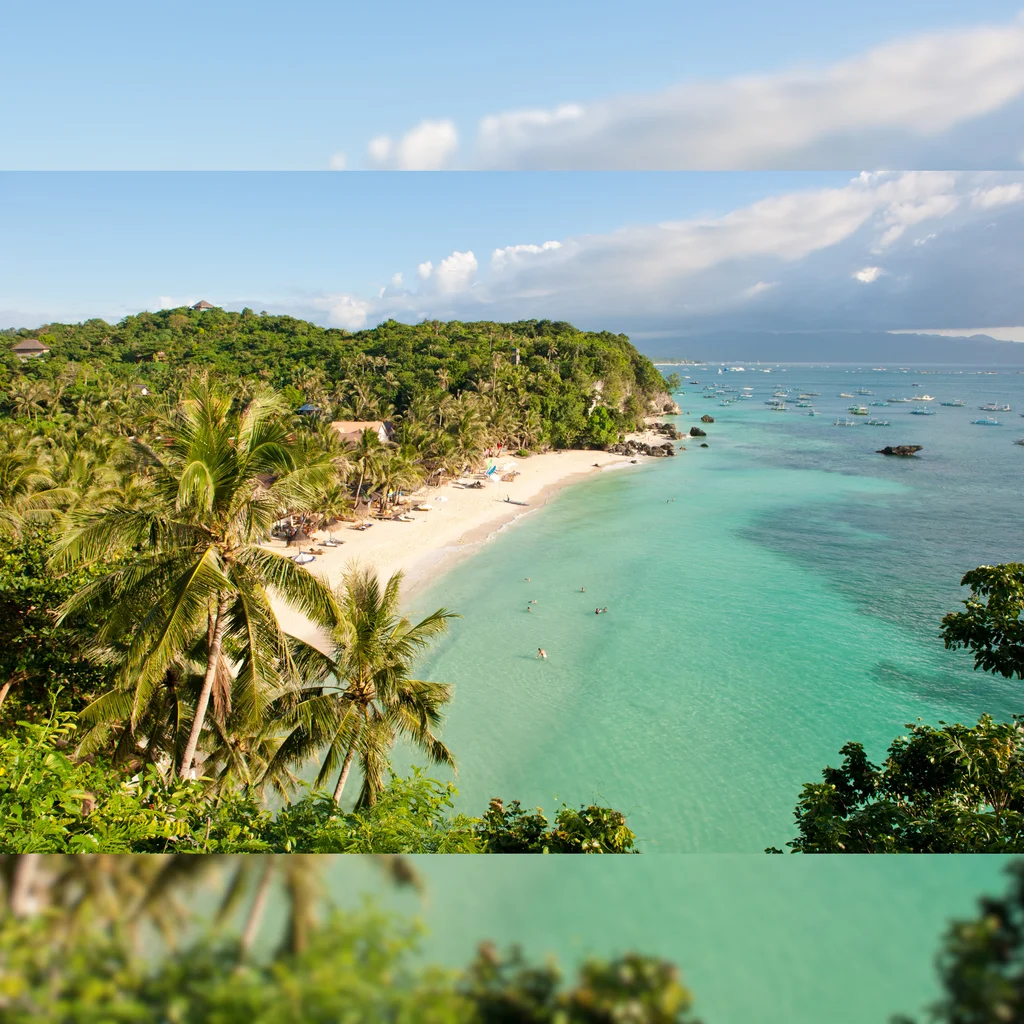 Boracay Package