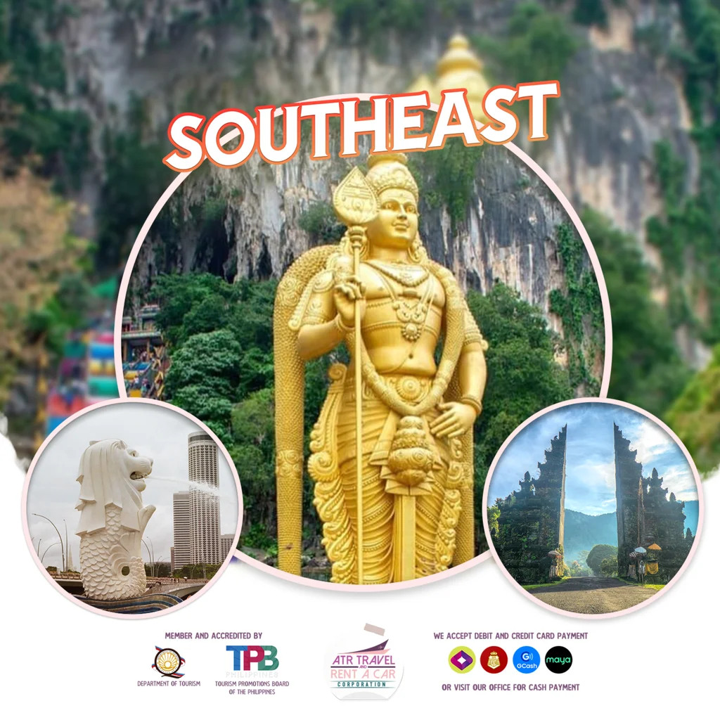 Southeast