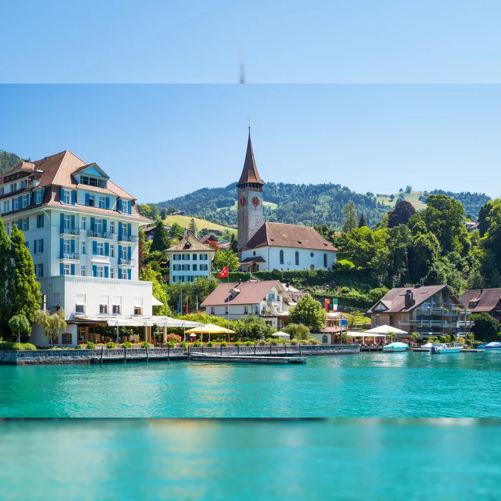 Spain, Switzerland, And More