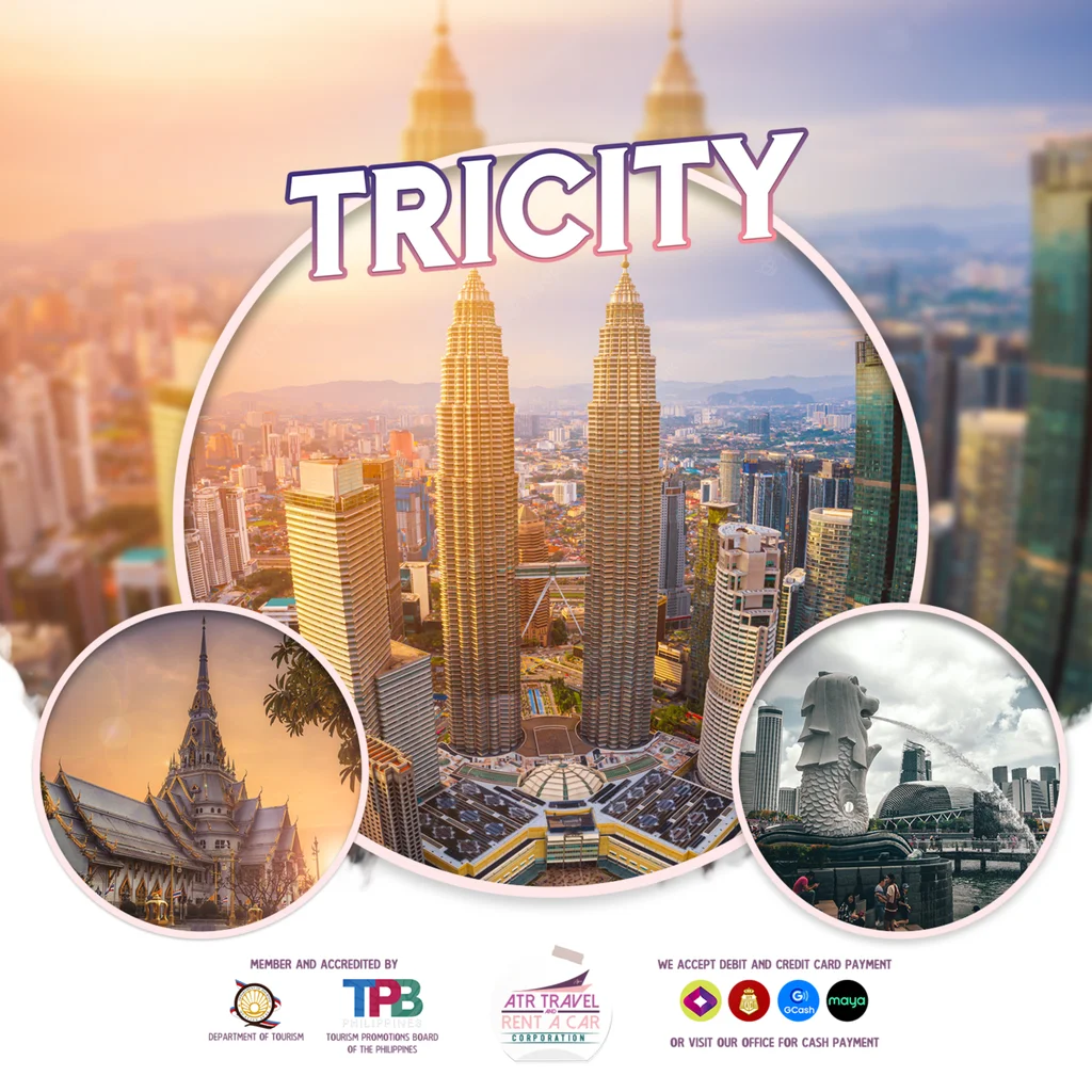 Tricity
