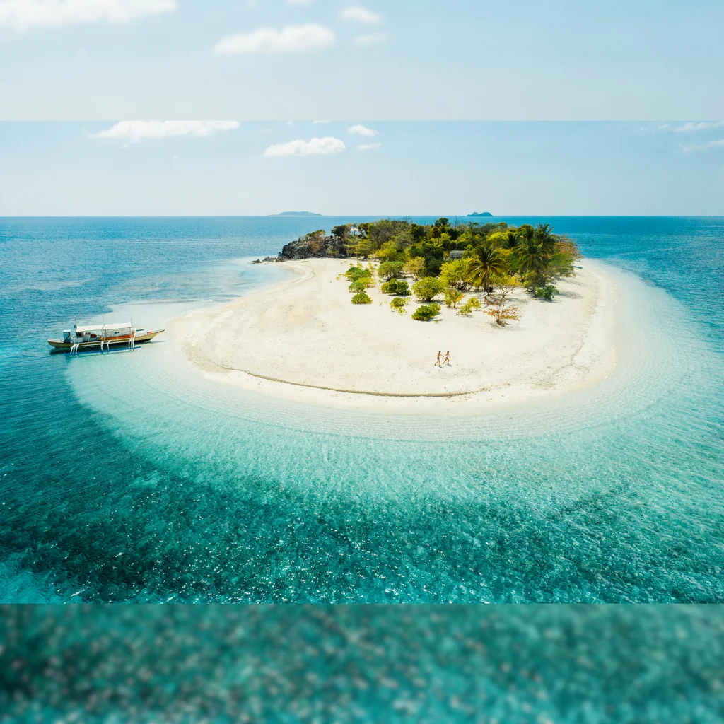 Coron Package
