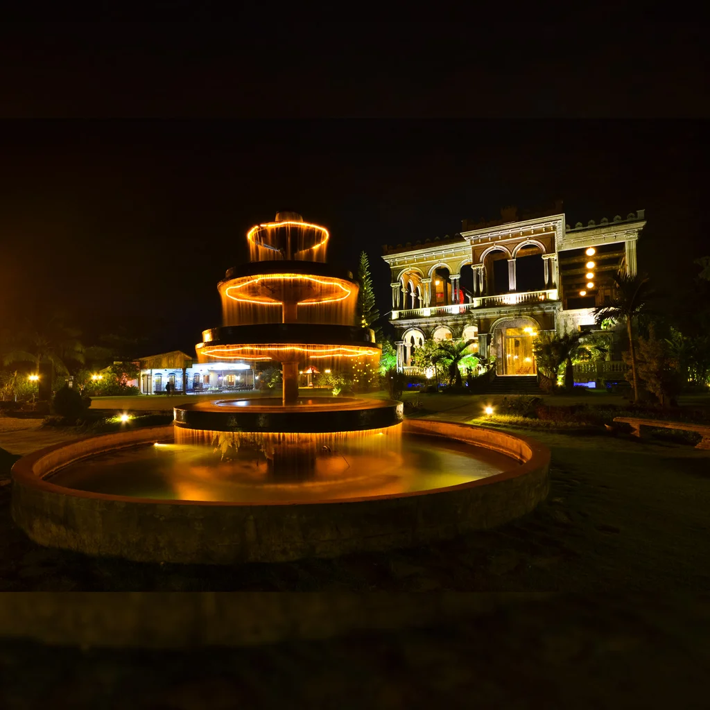 Bacolod Package