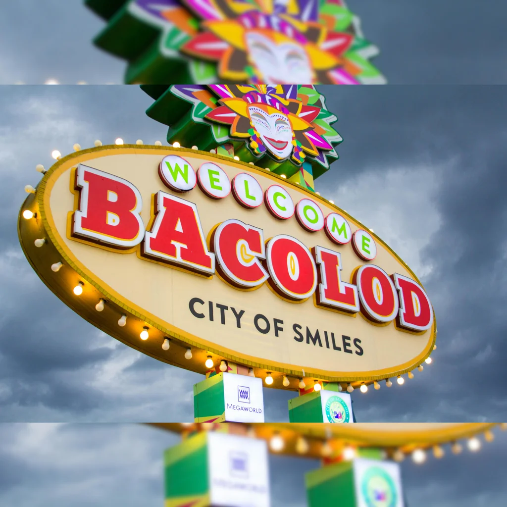 Bacolod Package