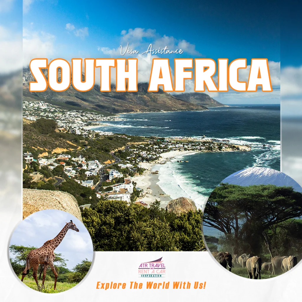 South Africa