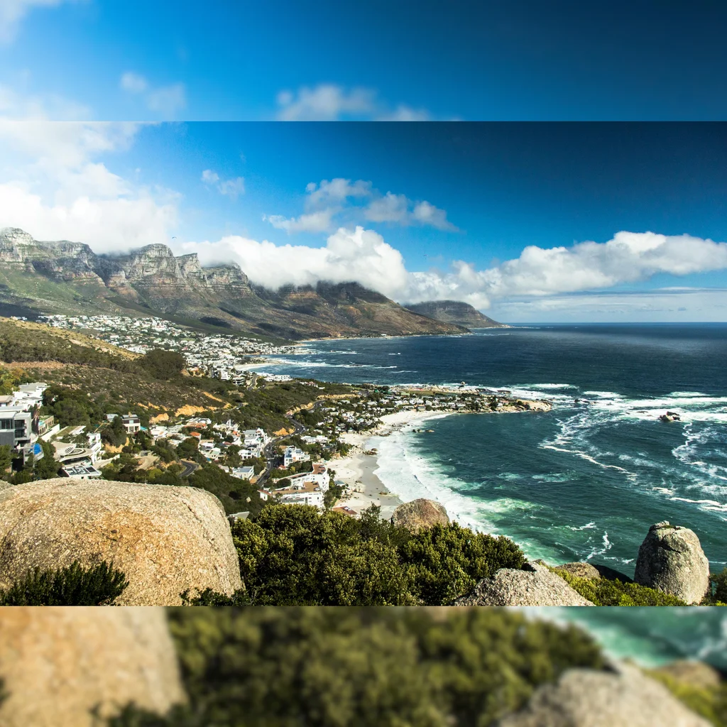 South Africa