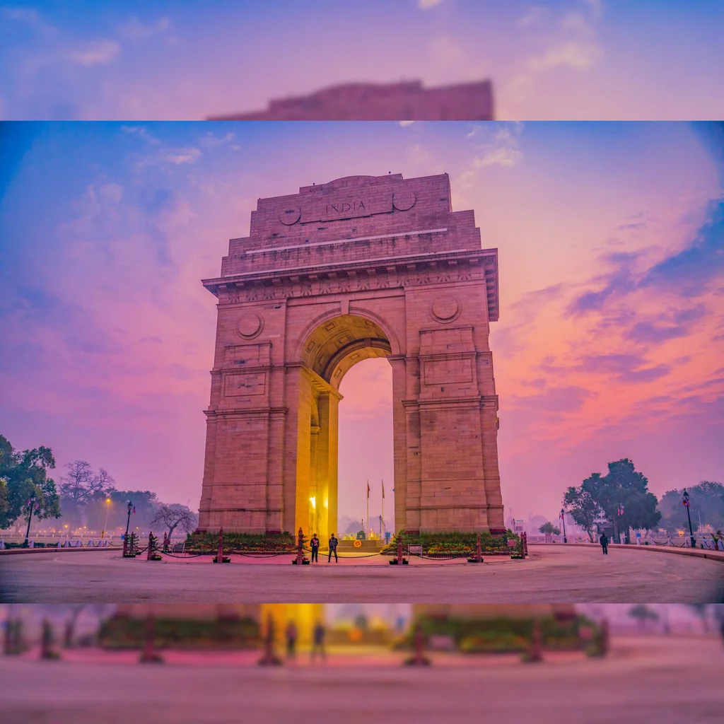 India