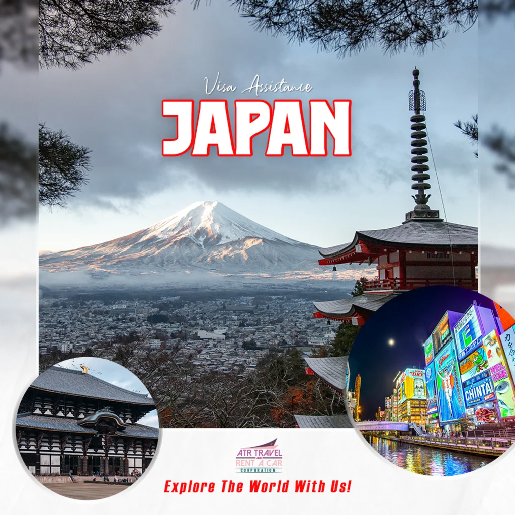 Japan