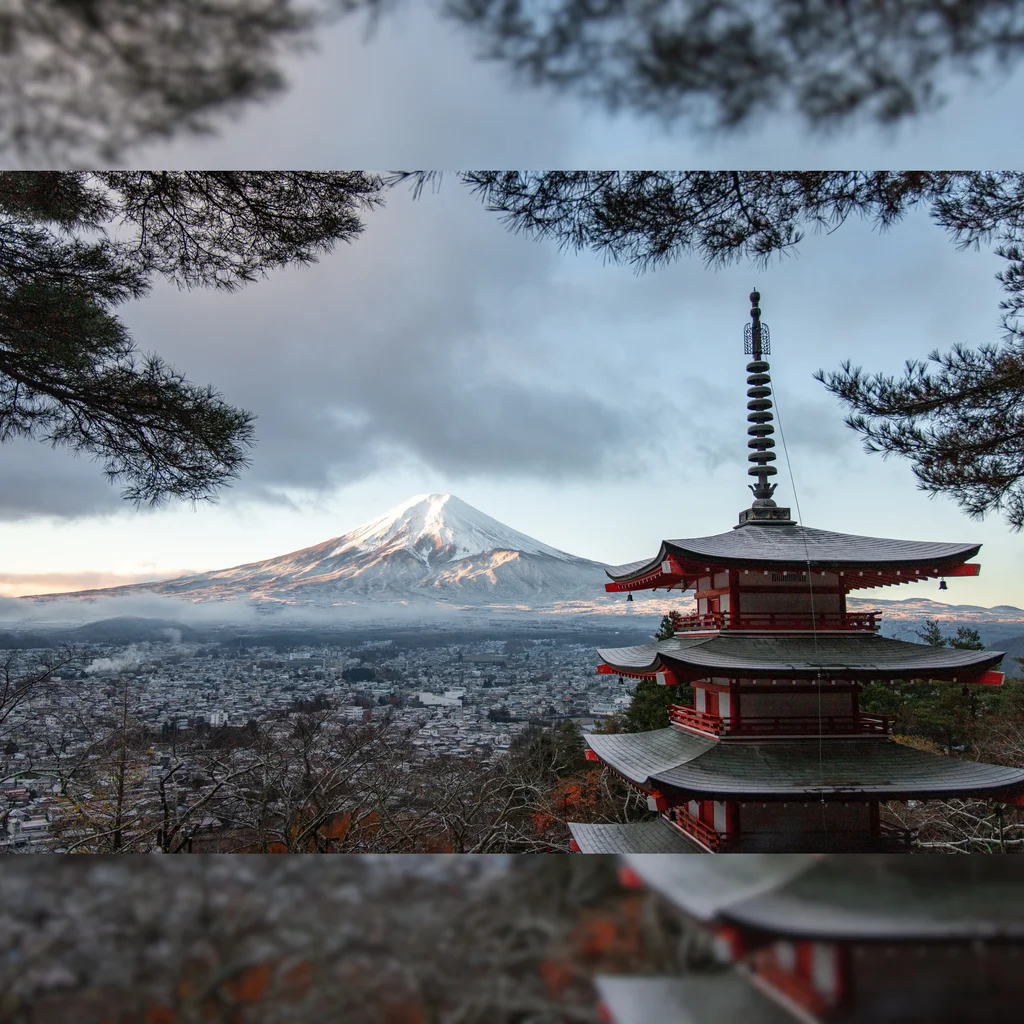 Japan