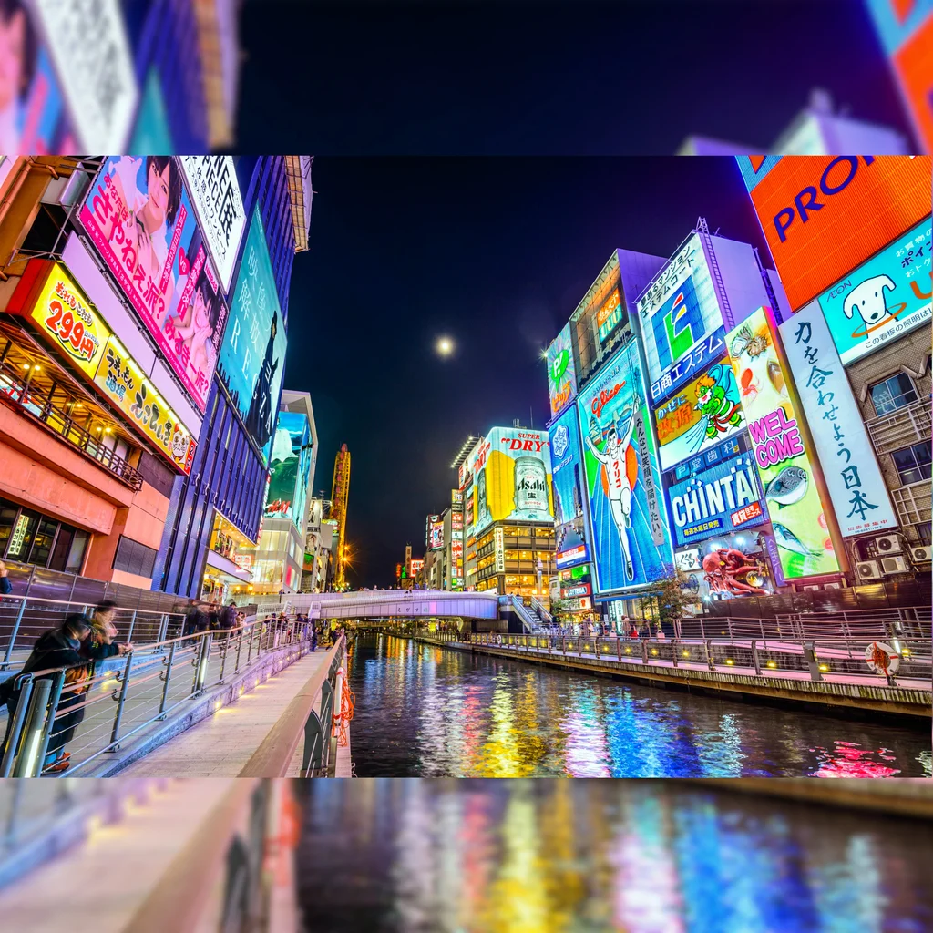 Japan
