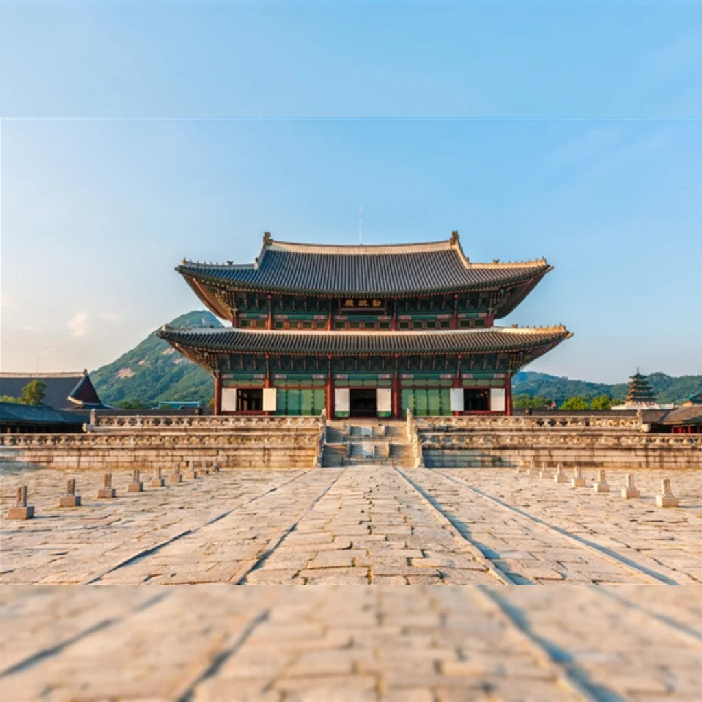 South Korea