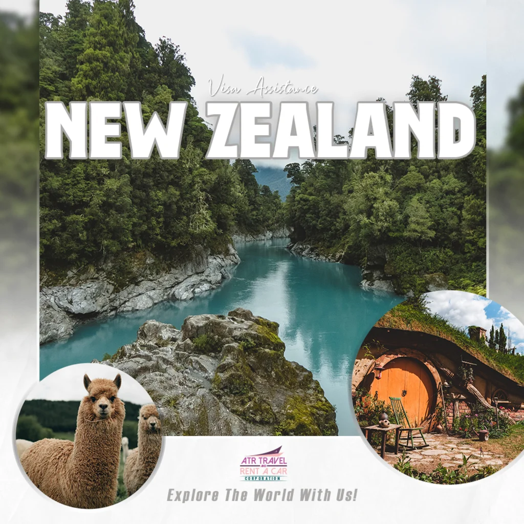 New Zealand