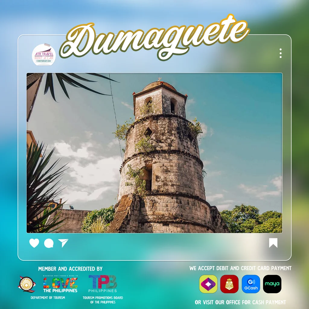 Dumaguete