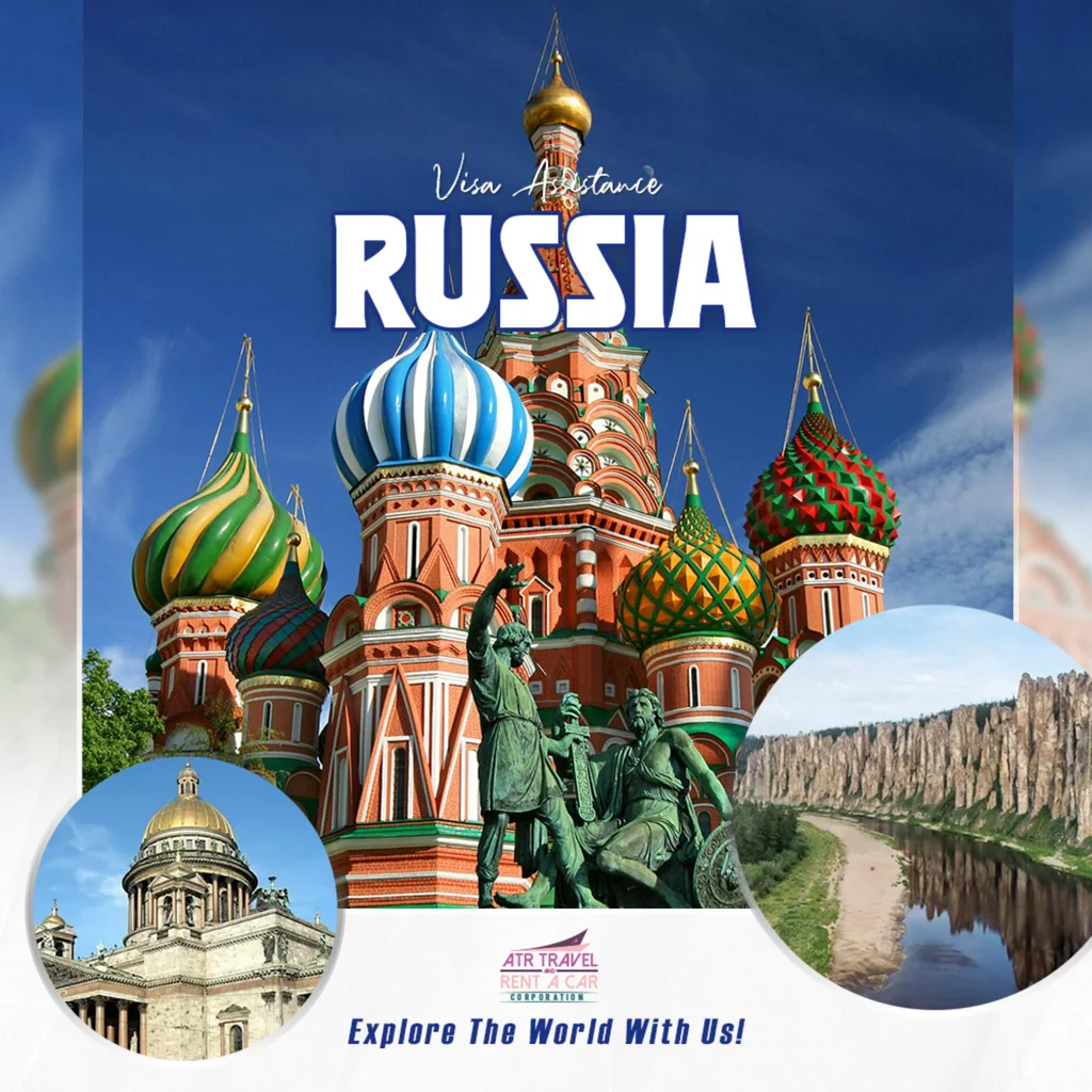 Russia