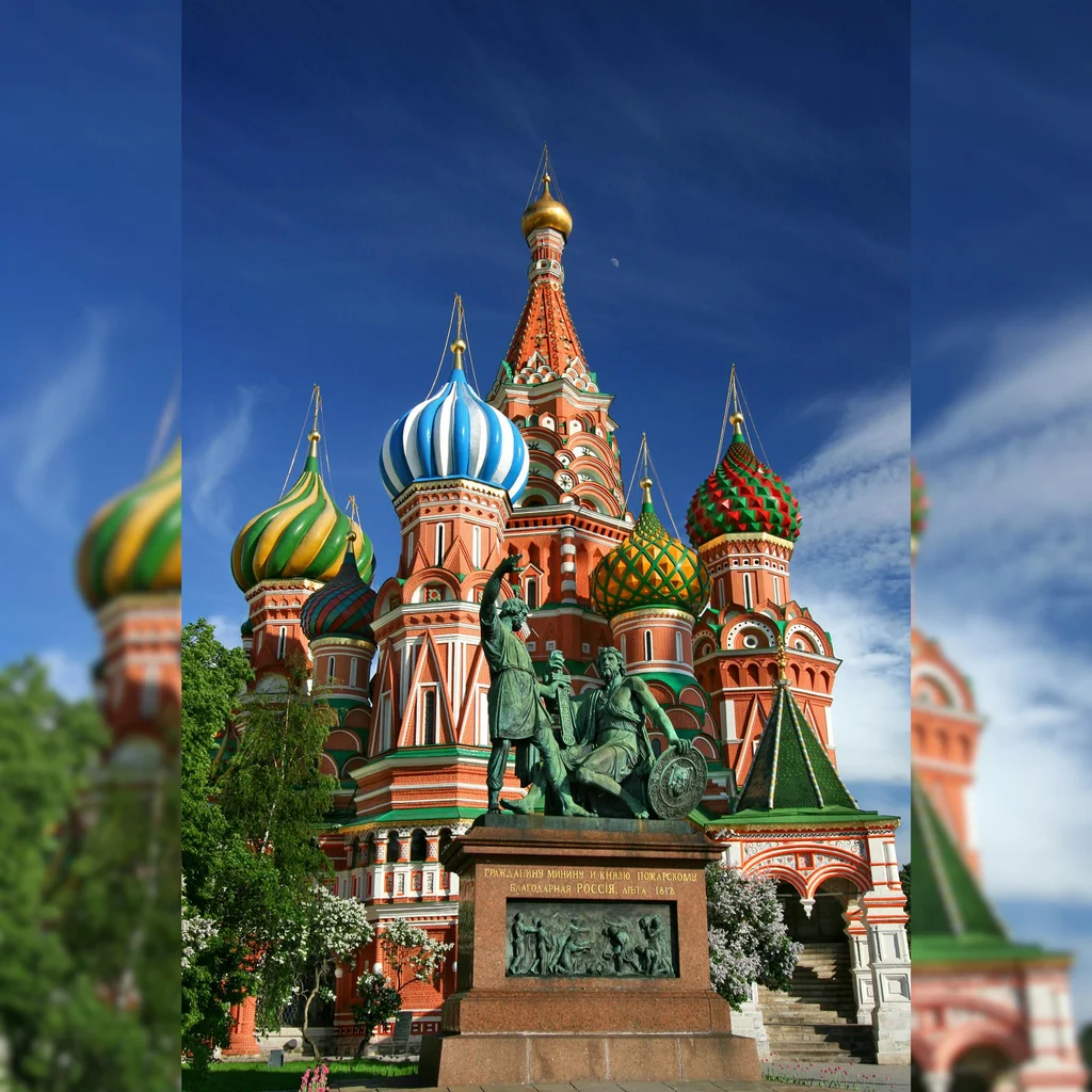 Russia