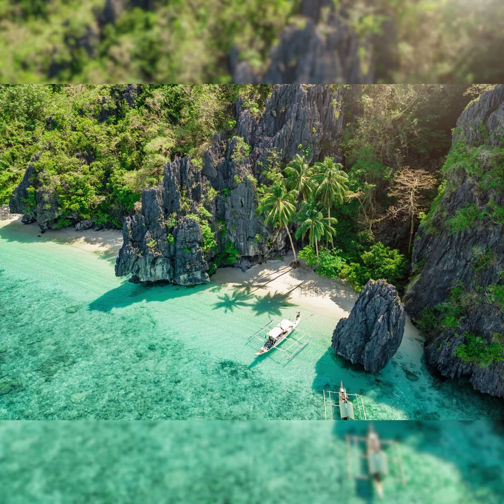 El Nido