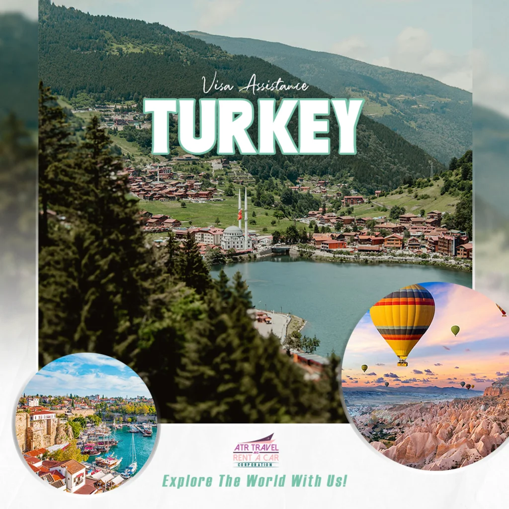 Turkey