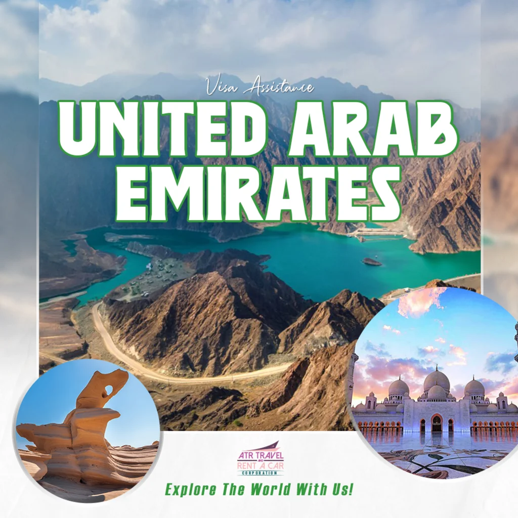 United Arab Emirates