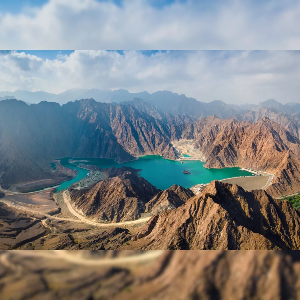 United Arab Emirates