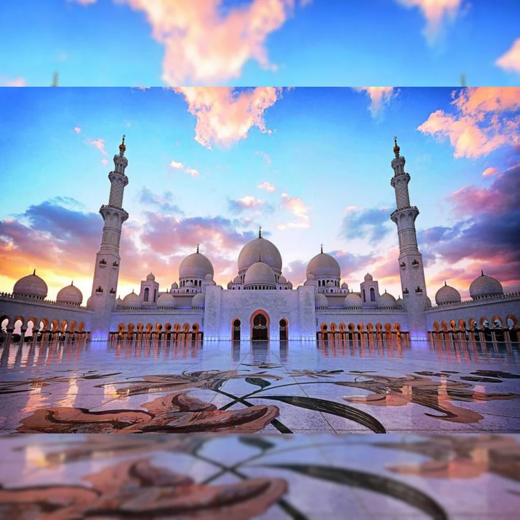 United Arab Emirates