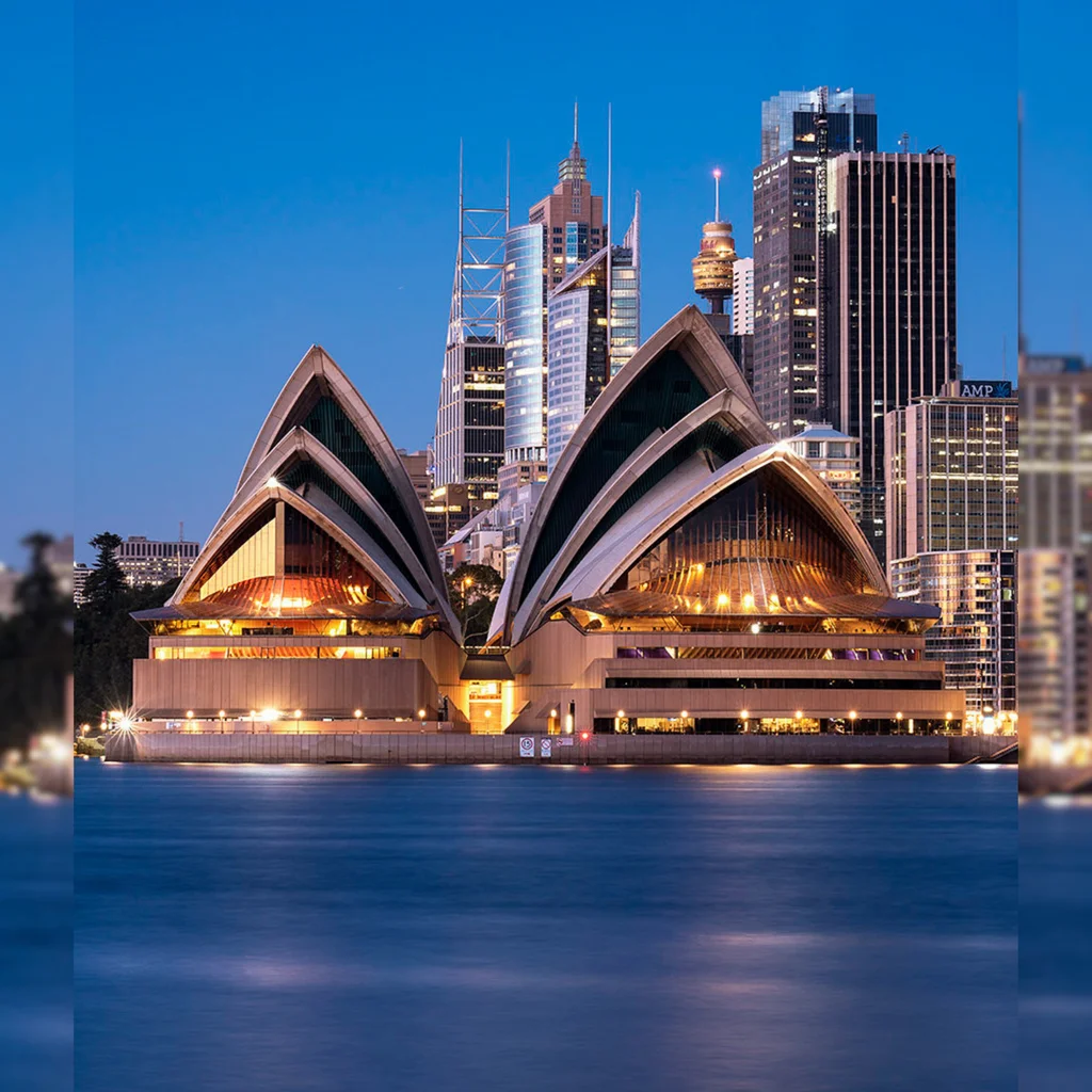 Australian